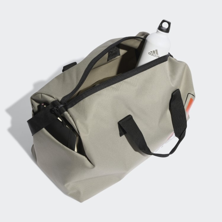 Essentials Season Weeker Silver Pebble Adidas