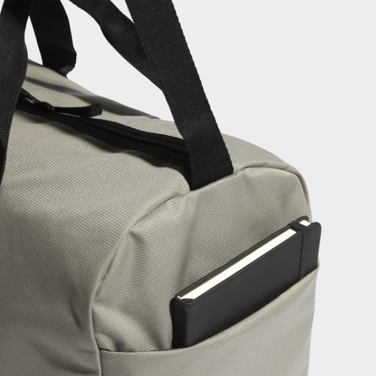 Essentials Season Weeker Silver Pebble Adidas