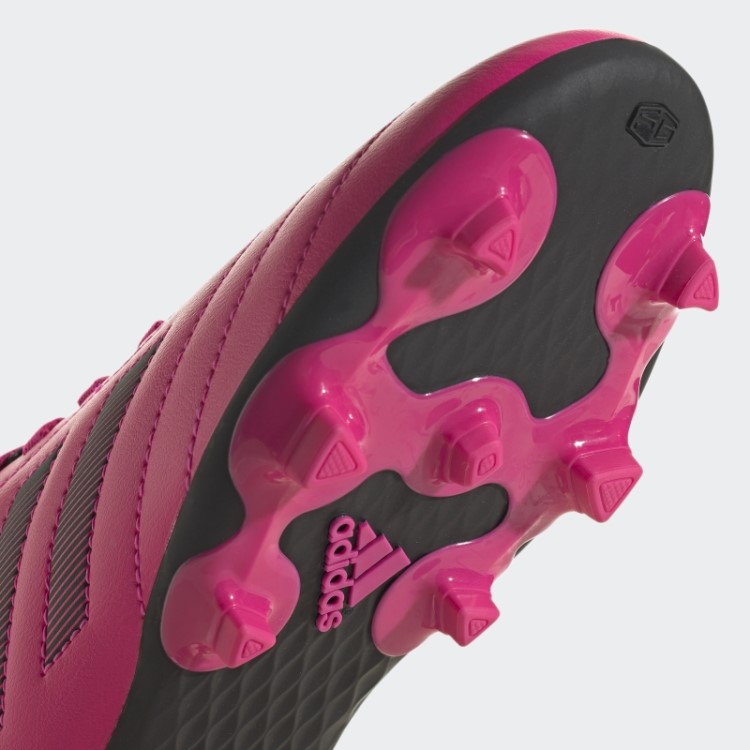 Adidas Goletto Viii Chuteiras Rosa