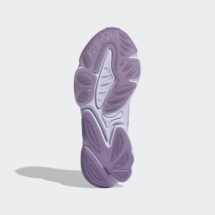 Sapatos Roxos Ozweego Ozwg Adidas