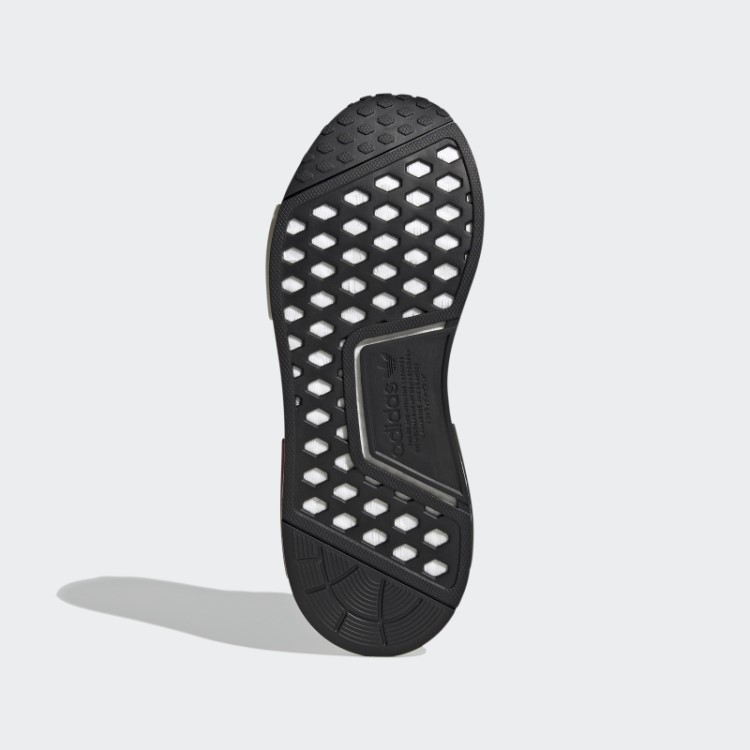 Adidas Nmd-r1 Thebe Magugu Shoes Black