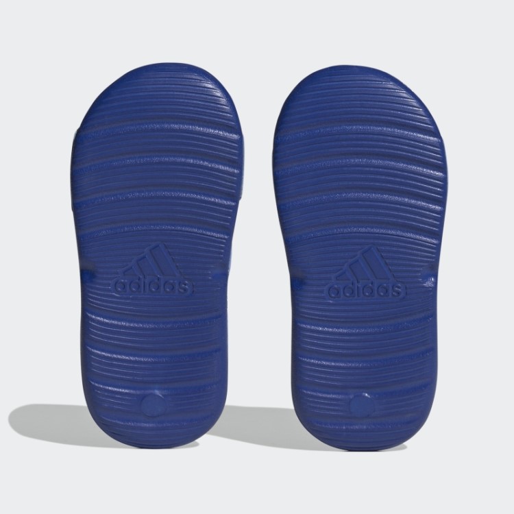 Adidas X Disney Altaswim Finding Nemo Swim Sandals Blue Fashion