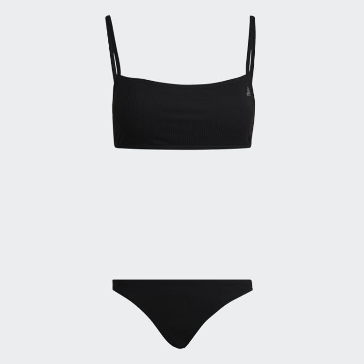 Conjunto De Biquíni Iconisea Preto Adidas