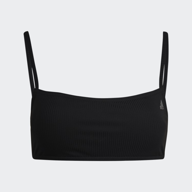 Conjunto De Biquíni Iconisea Preto Adidas