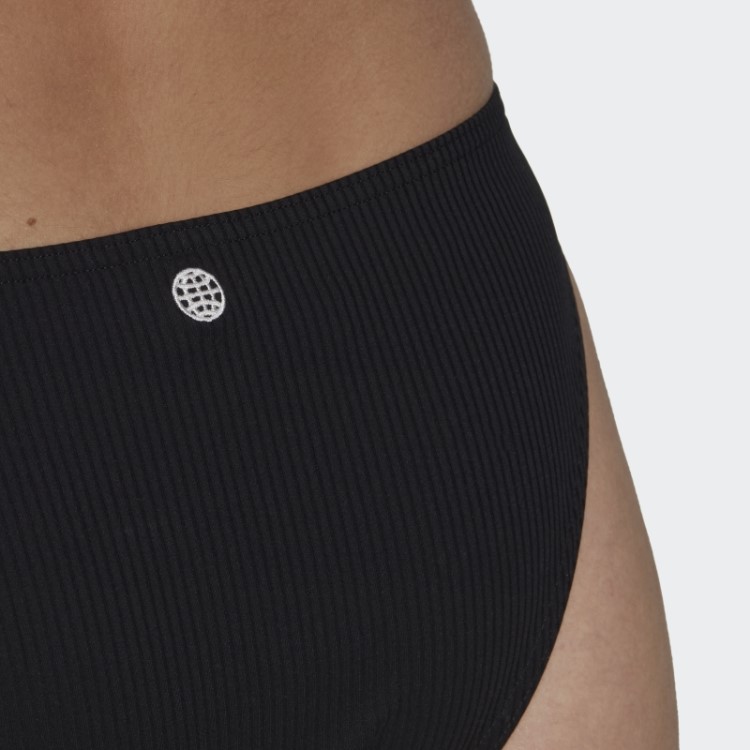 Conjunto De Biquíni Iconisea Preto Adidas