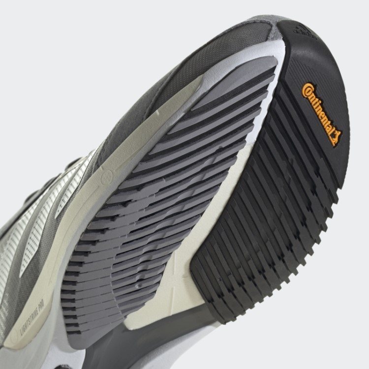 Tênis De Corrida Adidas Adizero Adios 7 Cinza