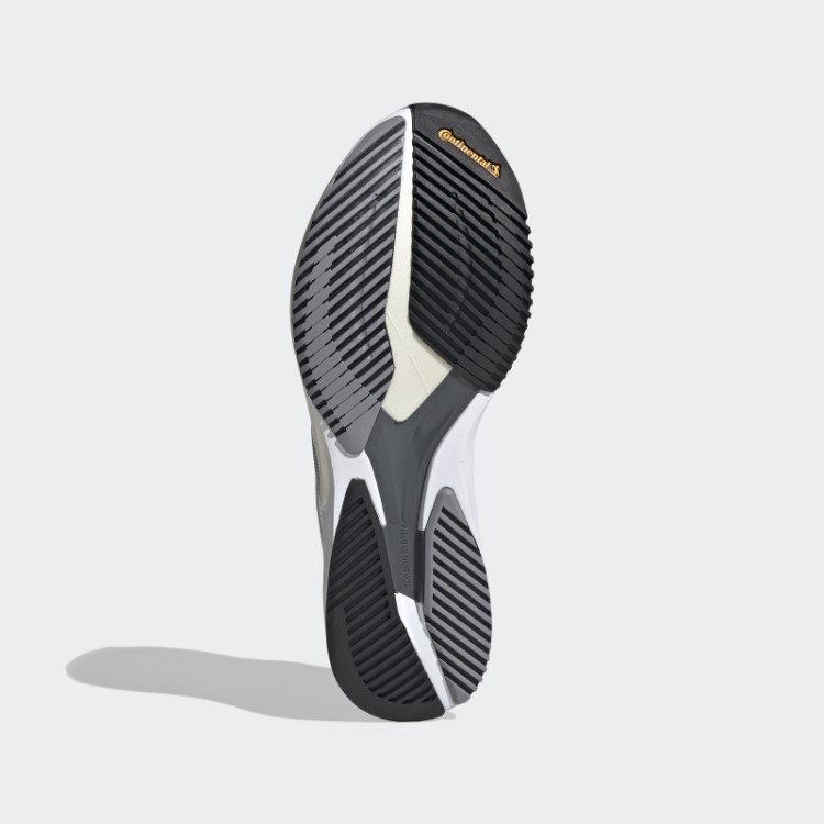 Tênis De Corrida Adidas Adizero Adios 7 Cinza