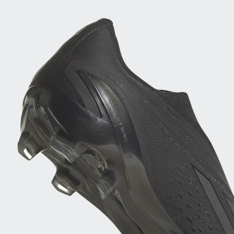 Chuteira Adidas X Speedportal+ Preta Para Chão Firme