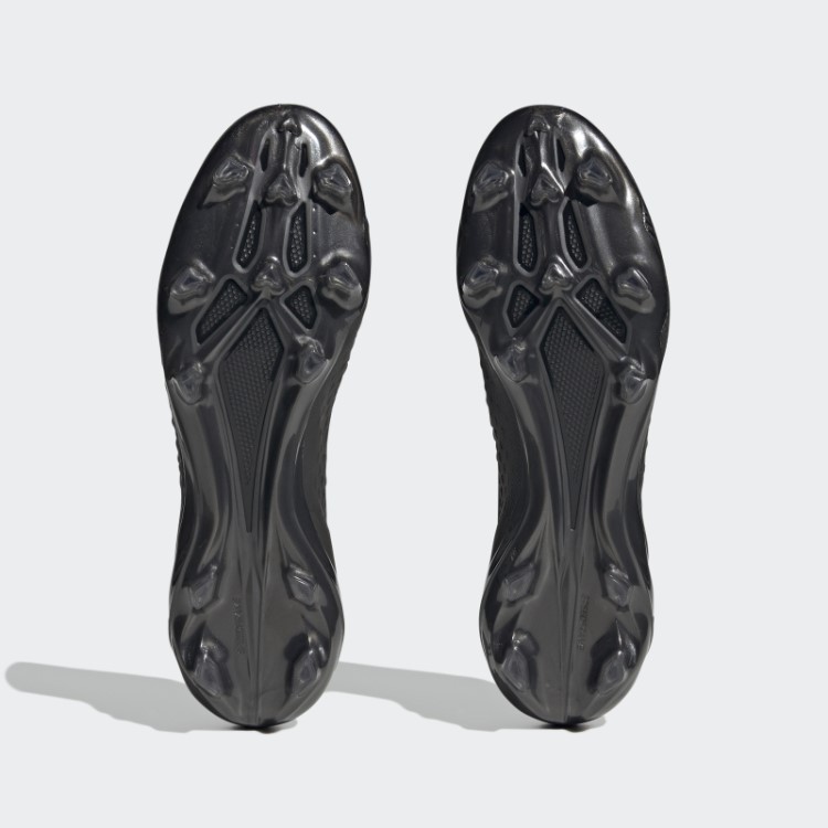 Chuteira Adidas X Speedportal+ Preta Para Chão Firme