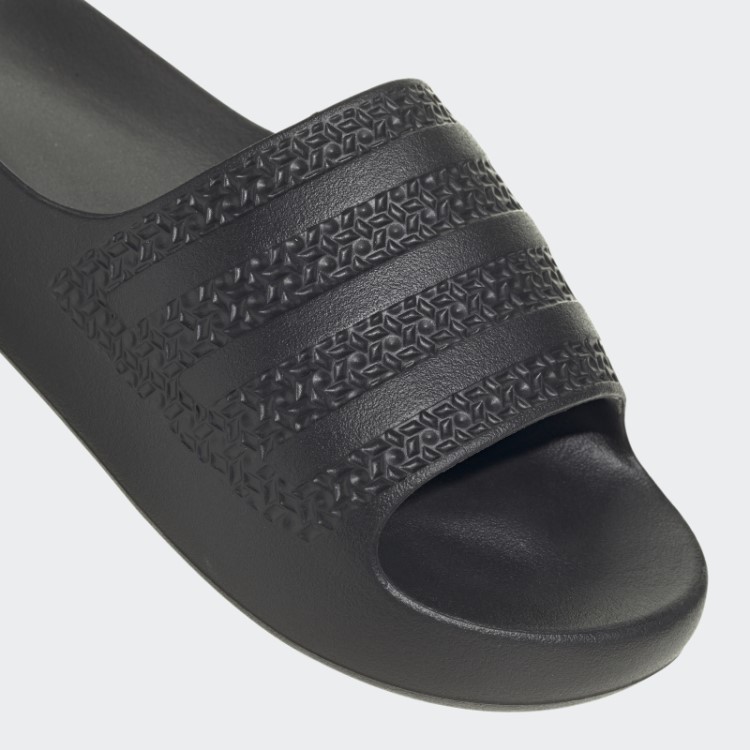 Adilette Ayoon Chinelos Adidas Preto