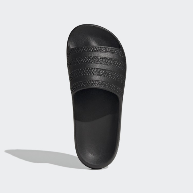 Adilette Ayoon Chinelos Adidas Preto