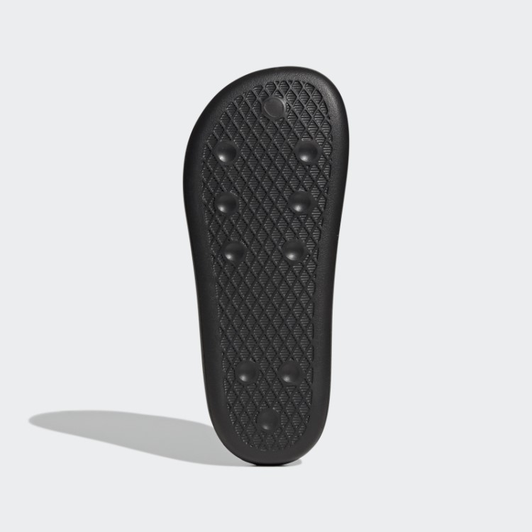 Adilette Ayoon Chinelos Adidas Preto