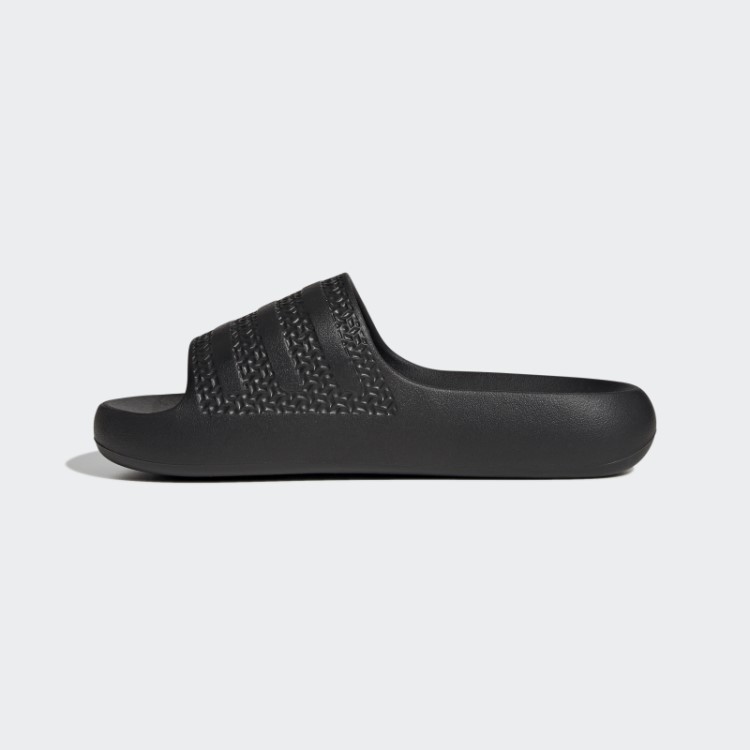 Adilette Ayoon Chinelos Adidas Preto