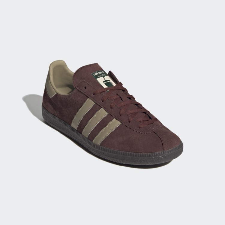 Sapato Fox Brown Buckeye Adidas