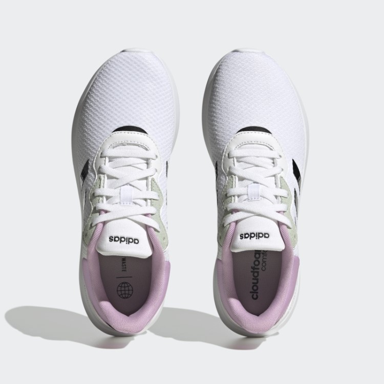 Tênis Adidas Qt Racer 3.0 Preto