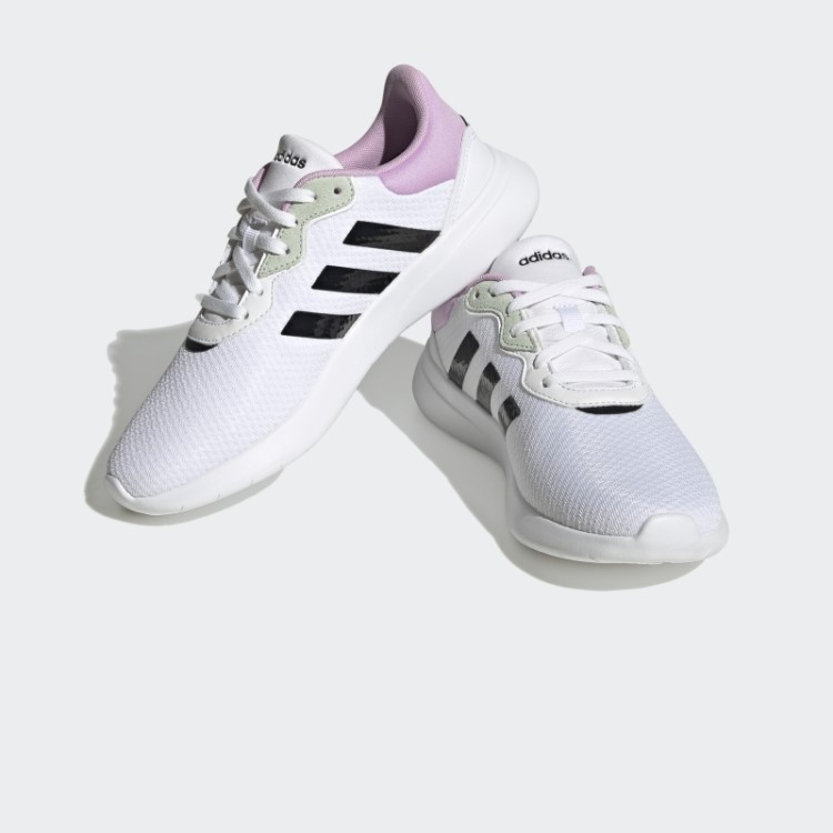 Tênis Adidas Qt Racer 3.0 Preto