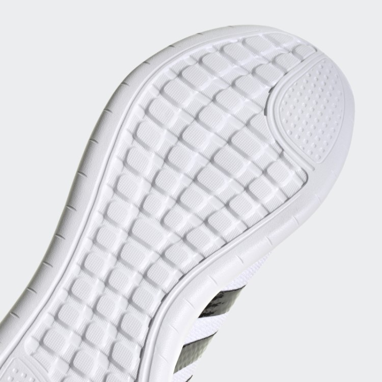 Tênis Adidas Qt Racer 3.0 Preto