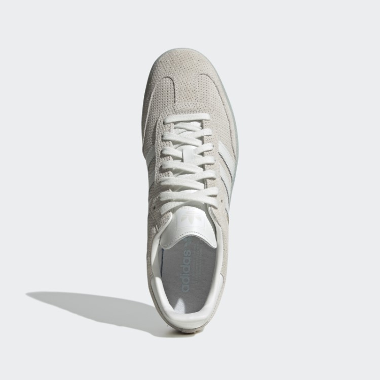 Adidas Samba Og Sapatos Azuis