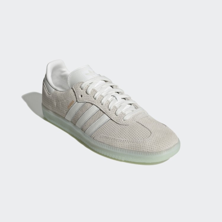 Adidas Samba Og Sapatos Azuis