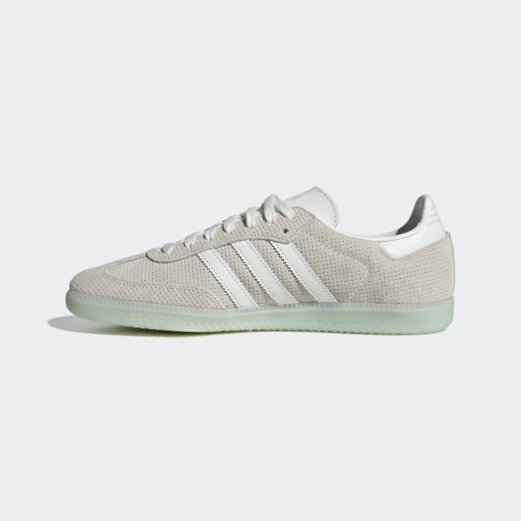 Adidas Samba Og Sapatos Azuis