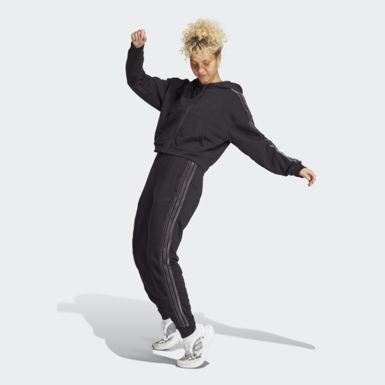 Adidas Energize Agasalho Preto