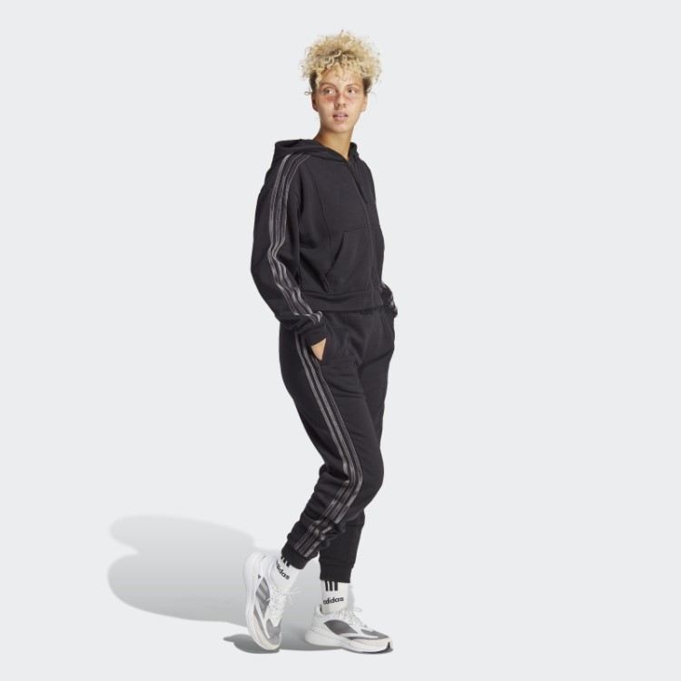Adidas Energize Agasalho Preto
