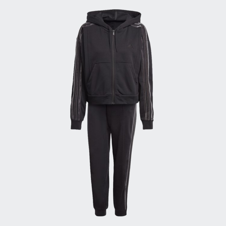 Adidas Energize Agasalho Preto