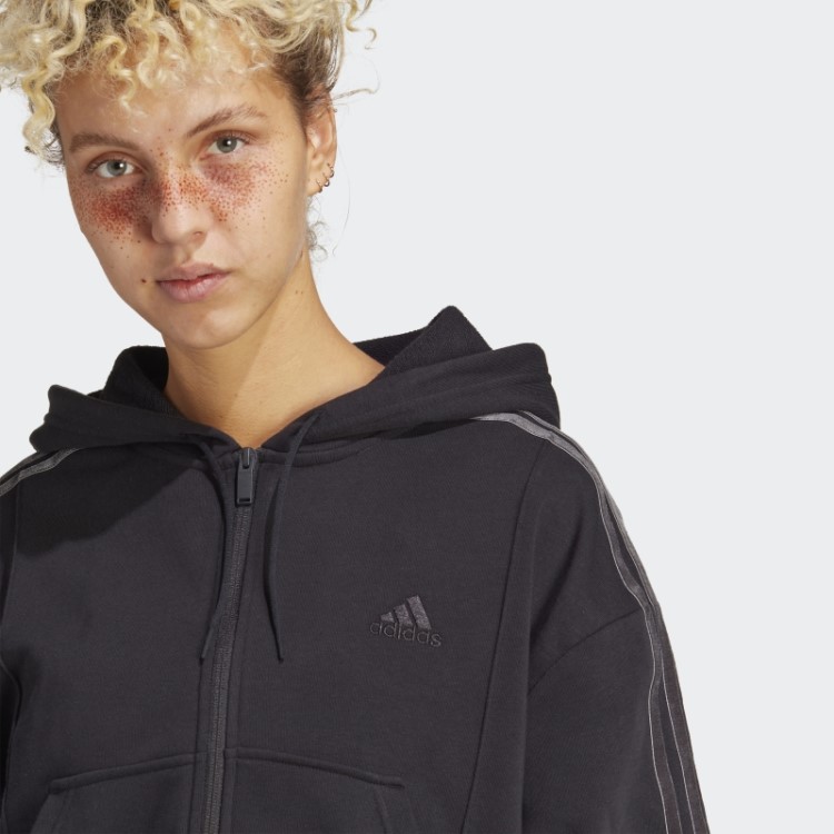 Adidas Energize Agasalho Preto