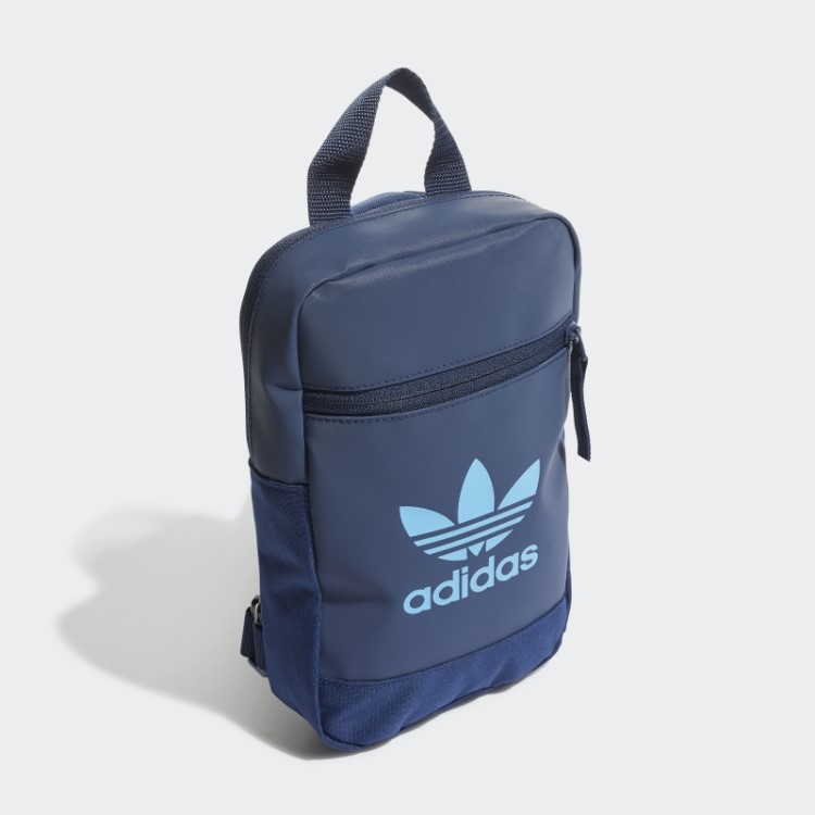 Adidas Night Indigo Adicolor Mochila Com Alça De Arquivo