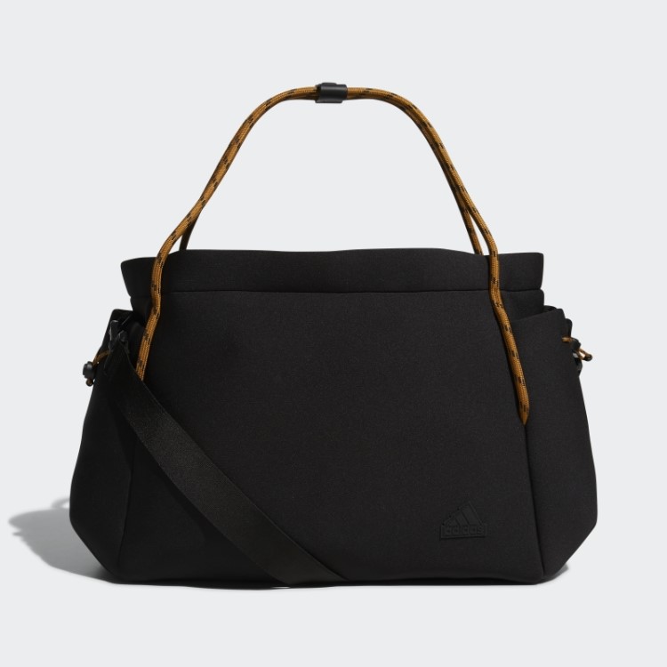 Mochila Favoritas Preta Adidas