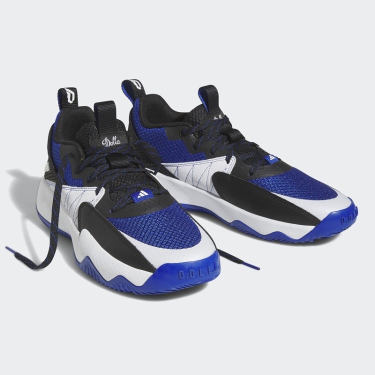 Adidas Certificada Pela Dama Azul Royal