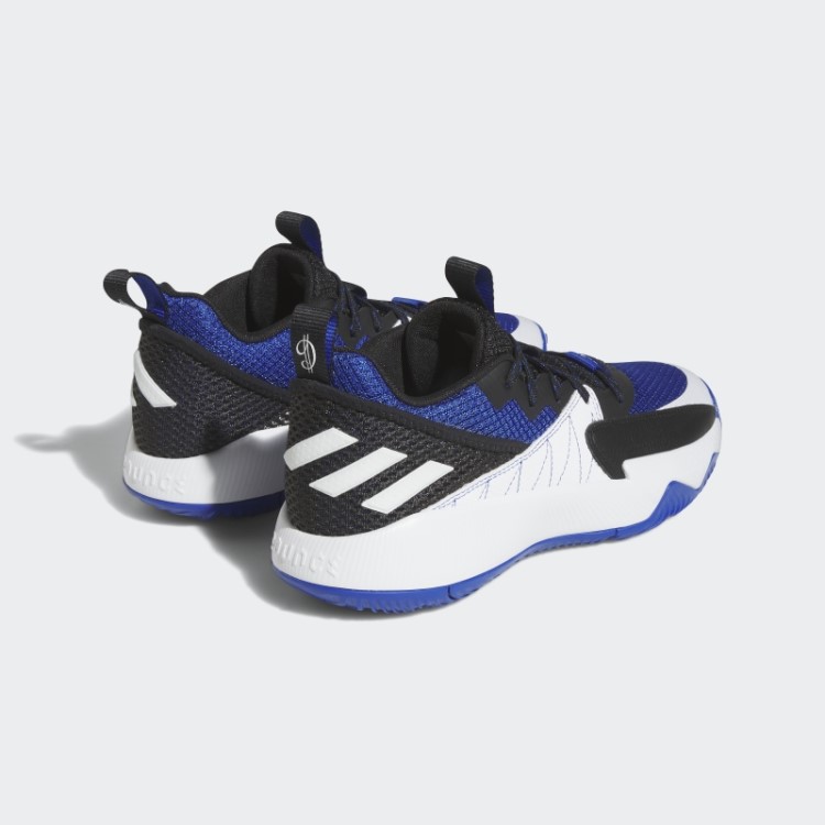 Adidas Certificada Pela Dama Azul Royal