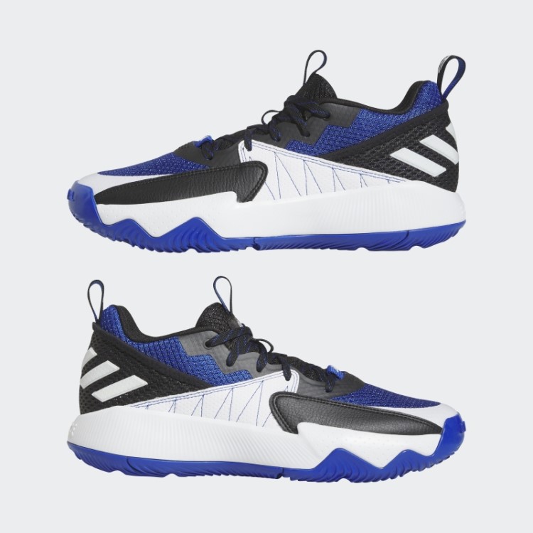 Adidas Certificada Pela Dama Azul Royal