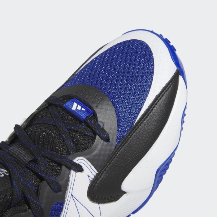 Adidas Certificada Pela Dama Azul Royal