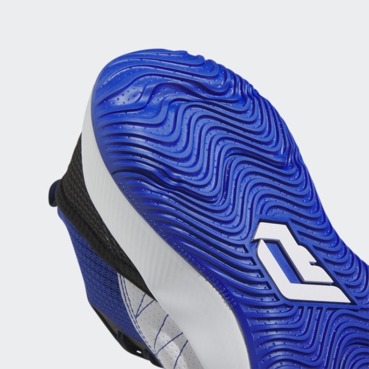 Adidas Certificada Pela Dama Azul Royal