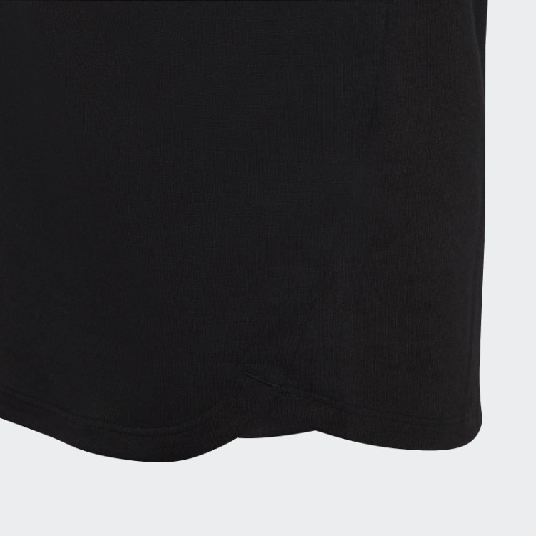 Camiseta Aeroready Graphic Adidas Preta