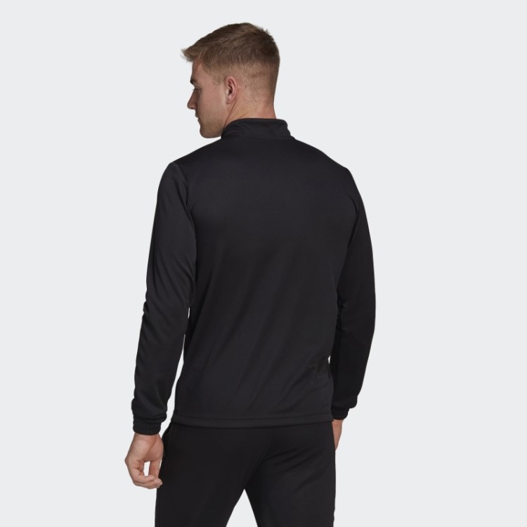 Entrada 22 Top De Treino Adidas Preto