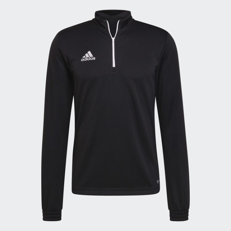 Entrada 22 Top De Treino Adidas Preto