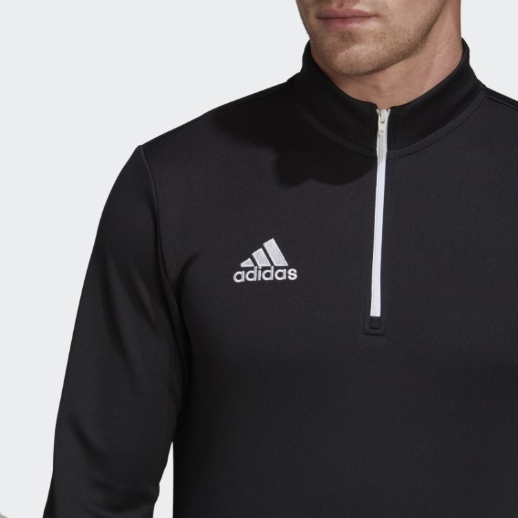 Entrada 22 Top De Treino Adidas Preto