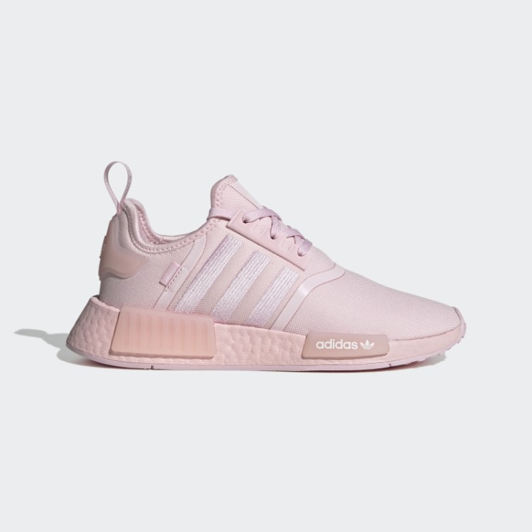 Sapatos Nmd-r1 Adidas Rosa