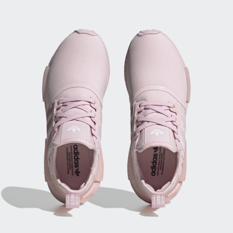Sapatos Nmd-r1 Adidas Rosa