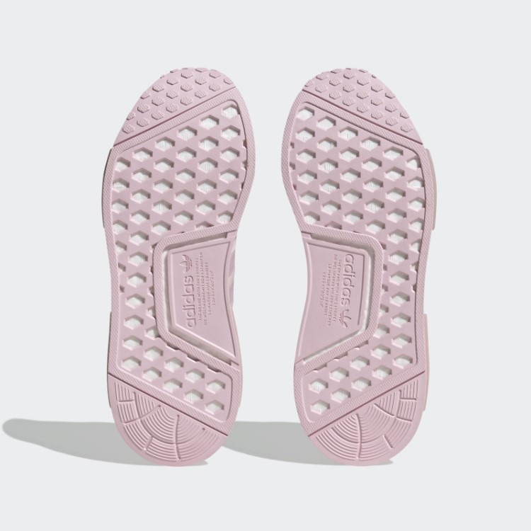 Sapatos Nmd-r1 Adidas Rosa