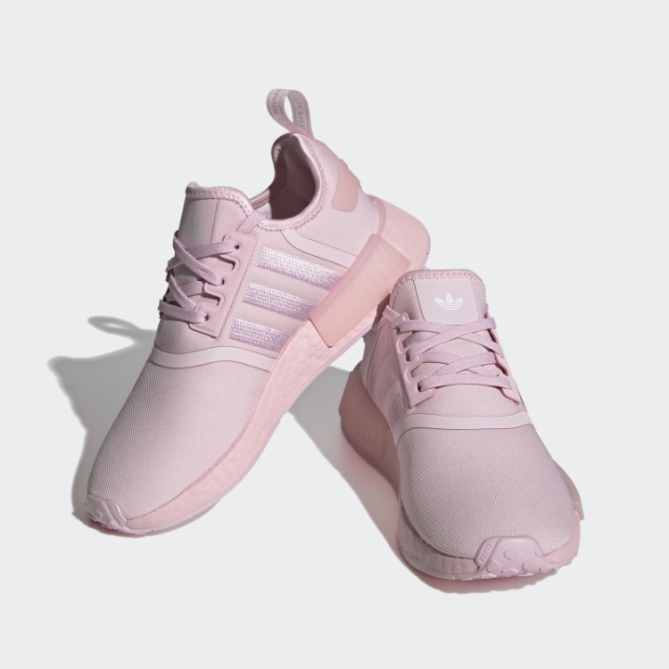 Sapatos Nmd-r1 Adidas Rosa