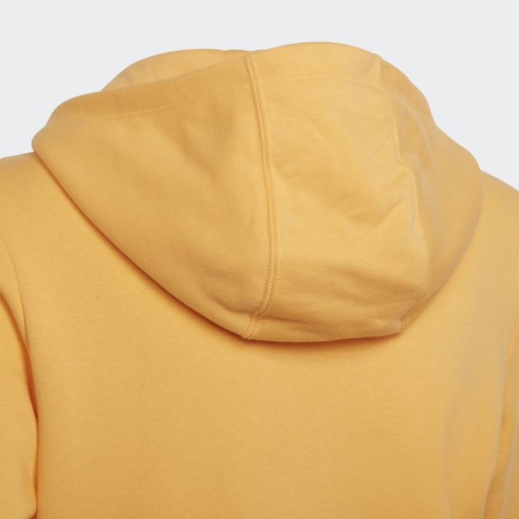 Moletom Com Capuz Adidas Originals X Kevin Lyons Hazy Orange Hot