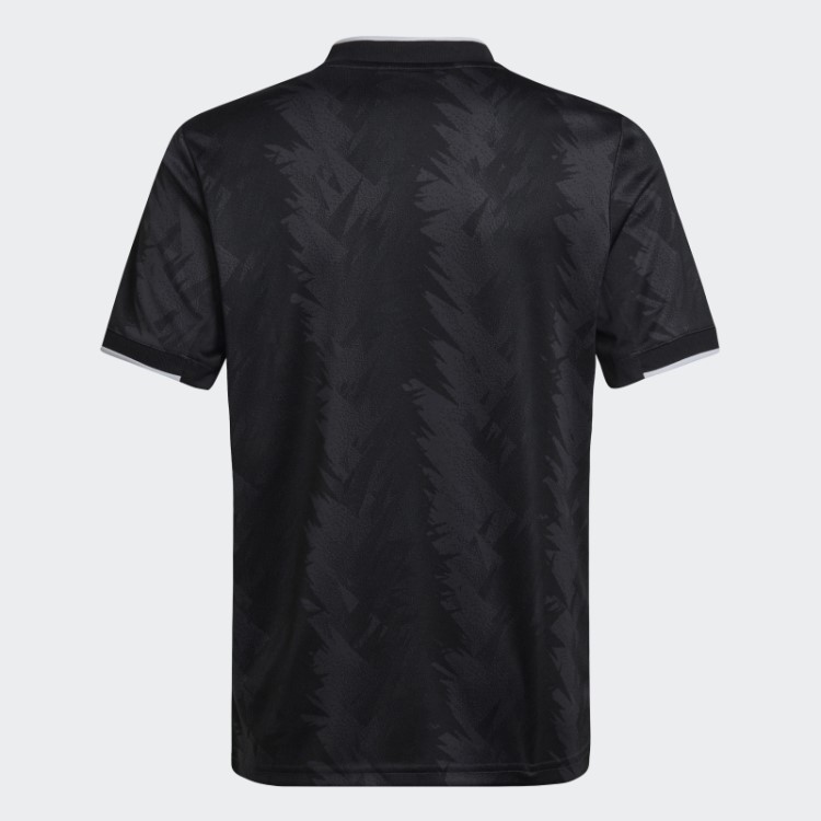 Carbono Adidas Juventus 22/23 Away Jersey Fashion