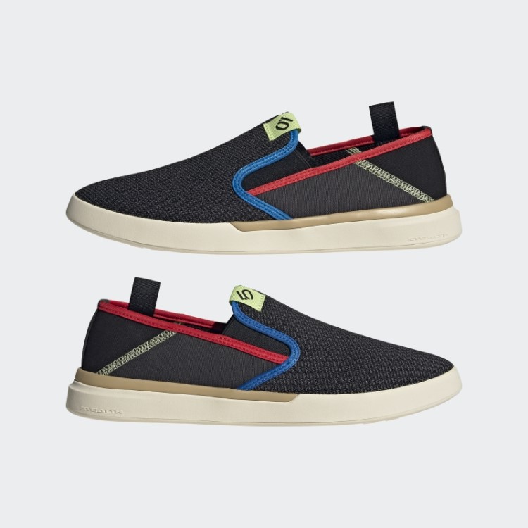 Tênis De Mountain Bike Adidas Five Ten Sleuth Preto