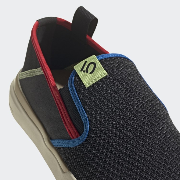 Tênis De Mountain Bike Adidas Five Ten Sleuth Preto