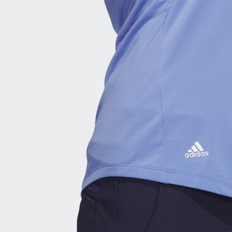 Camisa Polo Azul Ultimate365 Azul Adidas
