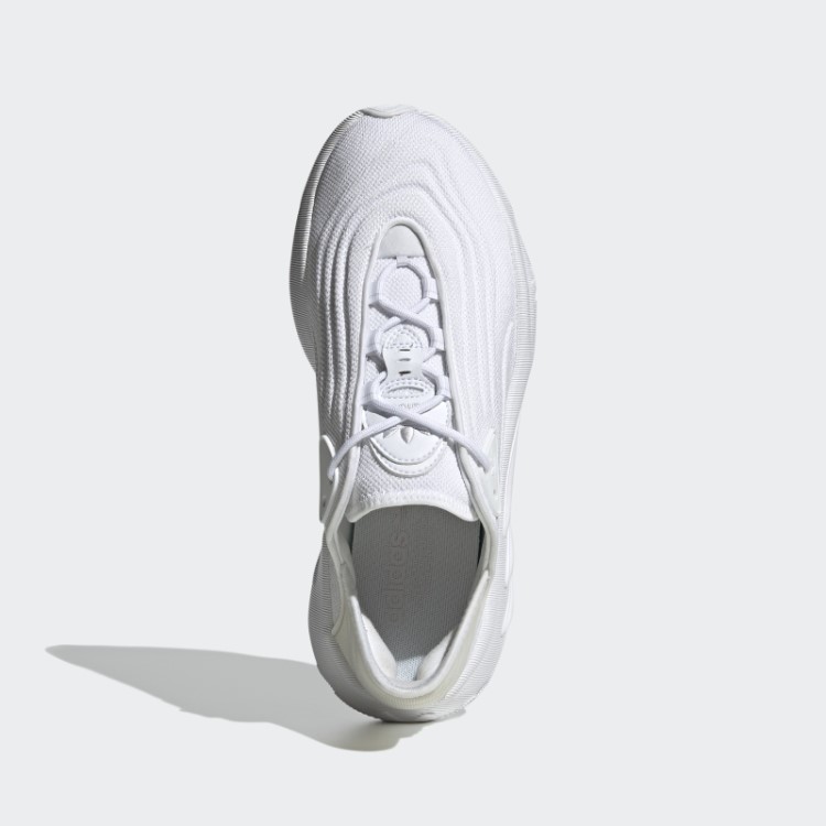 Tênis Adidas Adifom Sltn Traço Moda Cinza