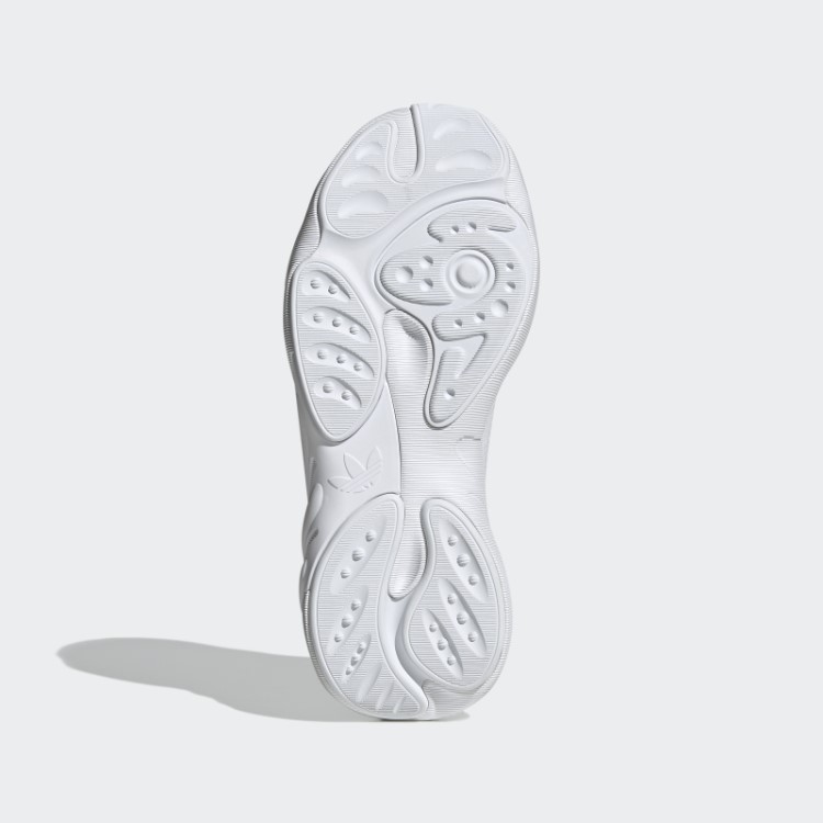 Tênis Adidas Adifom Sltn Traço Moda Cinza